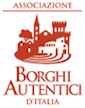 Logo Borghi autentici